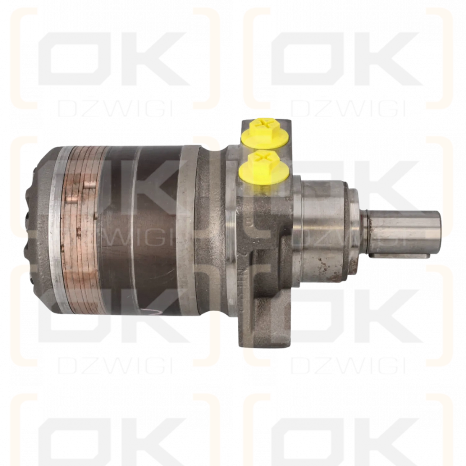 Parker TG0335HV450AAAB Hydraulikmotor